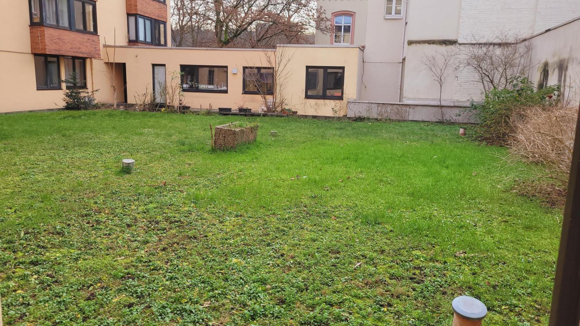 Saarbruecken City Apartments Exterior foto