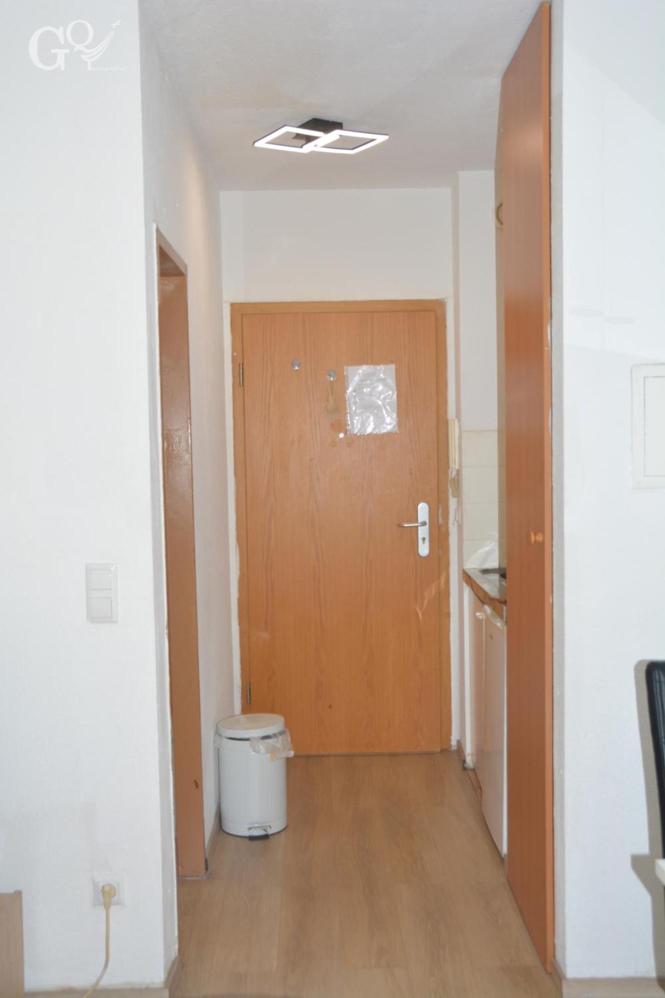 Saarbruecken City Apartments Exterior foto